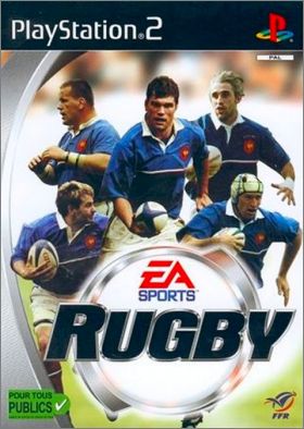 Rugby (2001 / 2002, EA Sports ...)