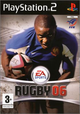 Rugby 06 (EA Sports...)