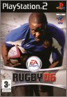 EA Sports Rugby 06