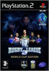 Rugby League 2 (II) - World Cup Edition