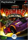 Rumble Racing