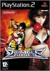 Rumble Roses