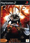 Rune - Viking Warlord