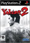 Yakuza 2 (II, Ryuu ga Gotoku 2)