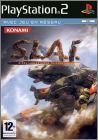 S.L.A.I. : Steel Lancer Arena International