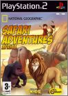 Safari Adventures Africa (National Geographic ...)