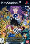 Saint Seiya - Les Chevaliers du Zodiaque - Le Sanctuaire