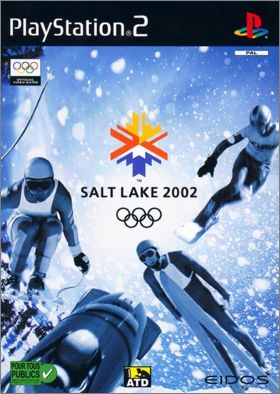 Salt Lake 2002