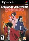 Samurai Champloo - Sidetracked