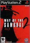Way of the Samurai 2 (II, Samurai Dou 2 - Kettouban)