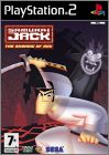 Samurai Jack - The Shadow of Aku