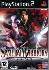Samurai Warriors 1 (Sengoku Musou 1)