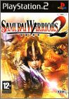 Samurai Warriors 2 (II, Sengoku Musou 2)
