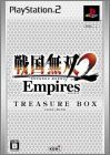 JAP (Treasure Box)
