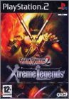 Samurai Warriors 2 (II) - Xtreme Legends (Sengoku Musou ...)