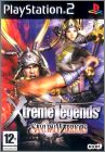 Samurai Warriors 1 - Xtreme Legends (Sengoku Musou ...)