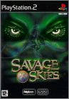 Savage Skies