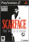 Scarface - The World is Yours