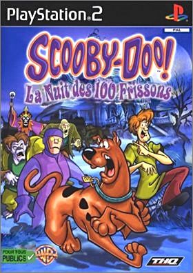 Scooby-Doo - La Nuit des 100 Frissons (Night of 100 Frights)