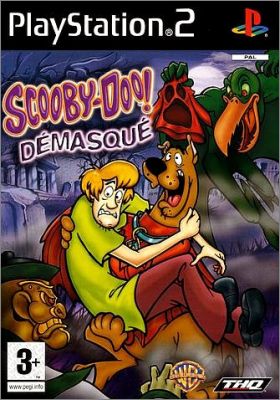 Scooby-Doo ! - D�masqu� (... - Unmasked)