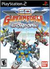 SD Gundam Force - Showdown ! (Daikessen Jigen Kaizoku De...)