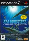 Sea Monsters - A Prehistoric Adventure
