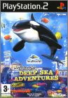 Sea World Adventure Parks - Shamu's Deep Sea Adventures