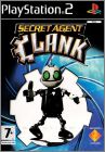 Secret Agent Clank