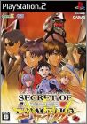 Secret of Evangelion