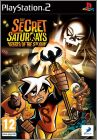 The Secret Saturdays - Beasts of the 5th Sun