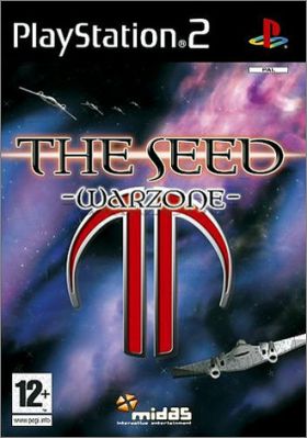 The Seed - Warzone