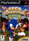 Sega SuperStars Tennis