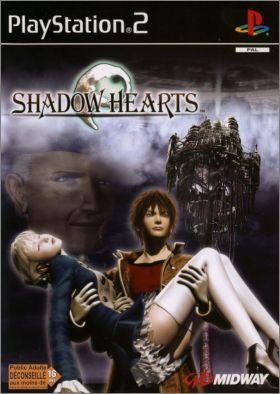 Shadow Hearts (1)