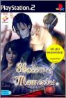 Shadow of Memories (Shadow of Destiny)