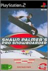 Shaun Palmer's Pro Snowboarder 1
