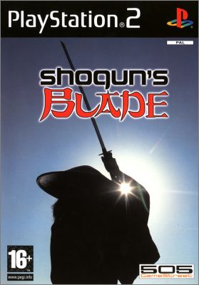 Shogun's Blade (The Kassen Gekigahara - Simple 2000 ...)