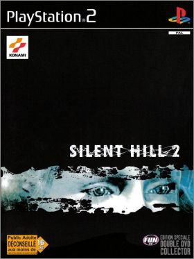 Silent Hill 2 (II)