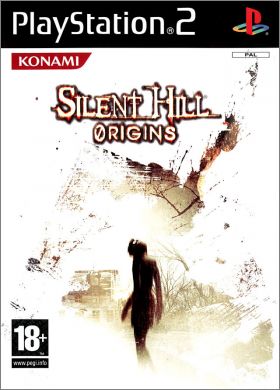 Silent Hill - Origins