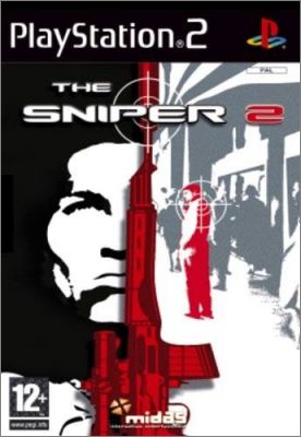 The Sniper 2 (II, Simple 2000 Series Vol. 16)