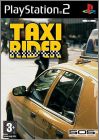 Taxi Rider (The Taxi - Utenshu wa Kimi da - Simple 2000 ...)