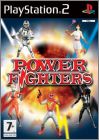 Power Fighters (The Tokusatsu Henshin Hero - Simple ...)