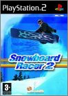 Snowboard Racer 2 (II, The Snowboard - Simple 2000 ...)