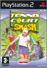 Tennis Court Smash (The Tennis - Simple 2000 Series Vol. 8)