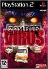 Zombie Virus (The Zombie vs Kyuukyuusha - Simple 2000 ...)