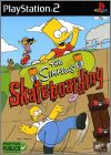 The Simpsons - Skateboarding