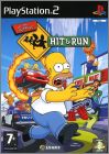 The Simpsons - Hit & Run