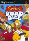 The Simpsons - Road Rage