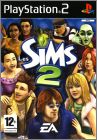 Sims 2 (II, Les... The Sims 2)