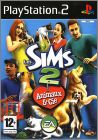 Les Sims 2 (II) - Animaux & Cie (The Sims 2 - Pets)