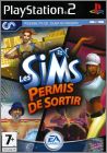 Les Sims - Permis de Sortir (The Sims - Bustin' Out)